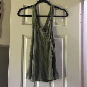 Free people tank top